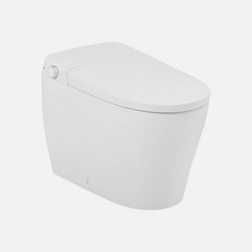 Vela Smart Toilet